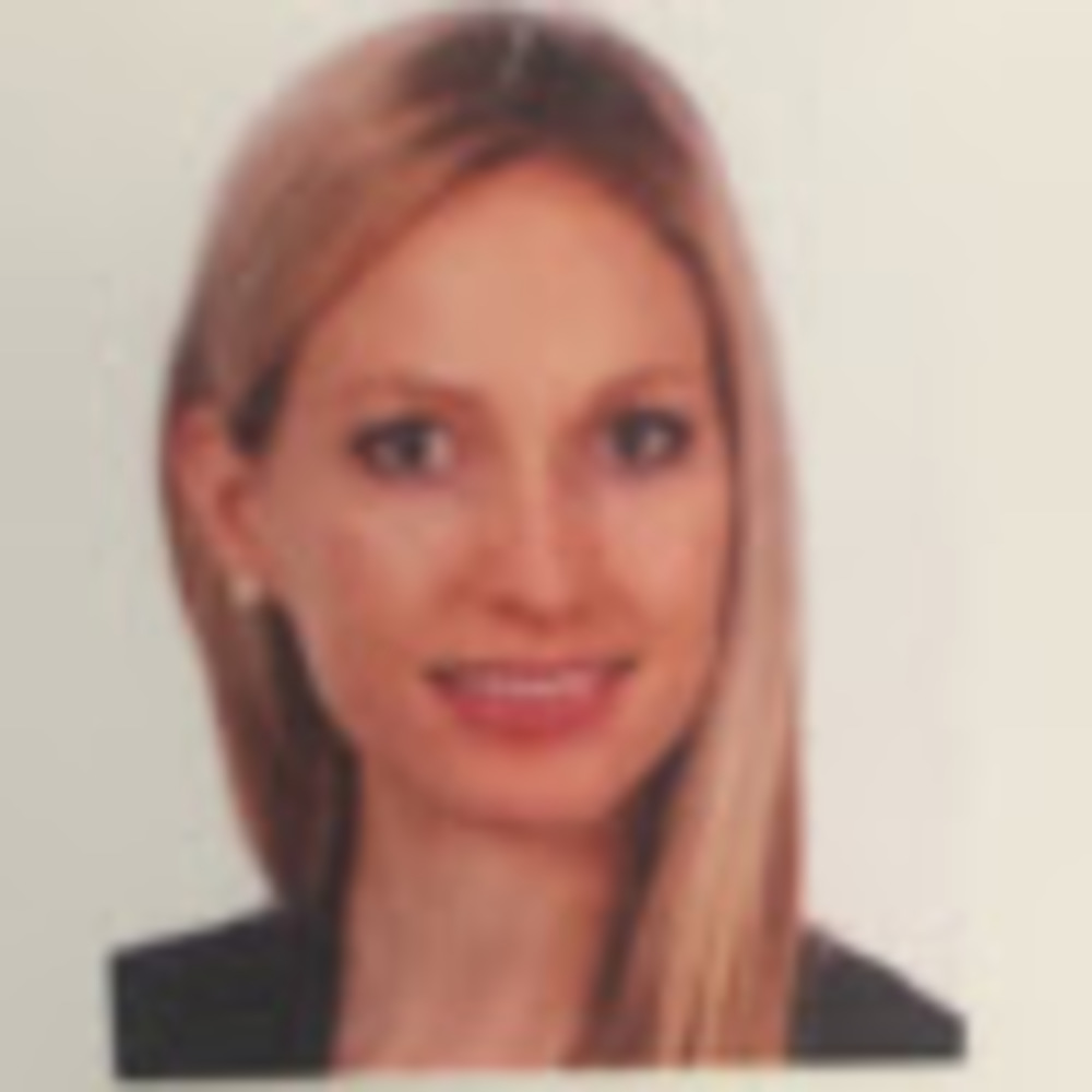 Meet your Posher, Marie